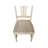 Maner 18'' H Solid Wood Side Chair
