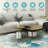 Impriano Performance Floral Indoor Rug-31102209