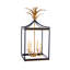 Majestic Palm 4 - Light Chandelier