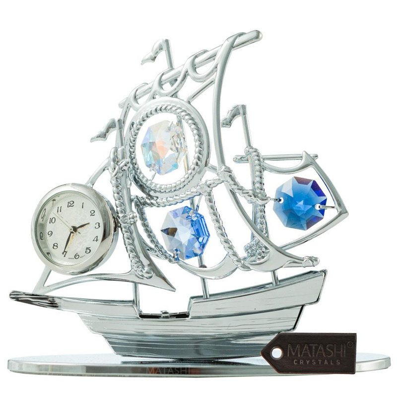 Nautical & Beach Figurines & Sculptures