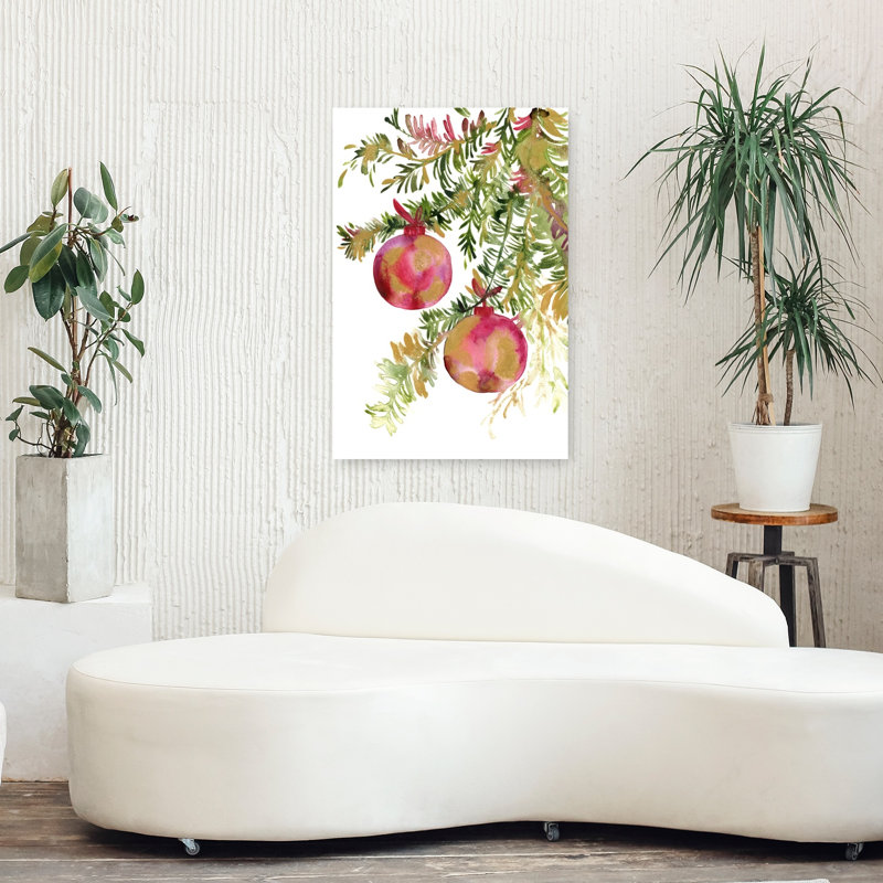 Arbre de Noël des Fêtes et pin, H 36 po x l 24 po