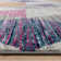 Ralph Geometric Area Rug