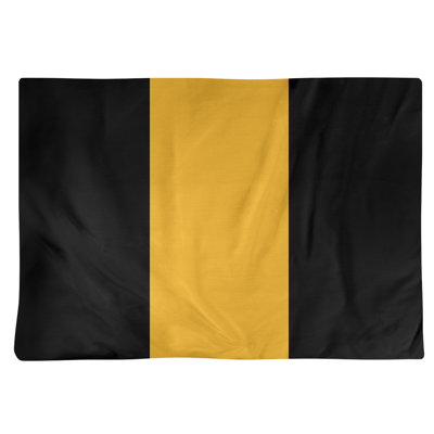 Boston Hockey 14 Placemat