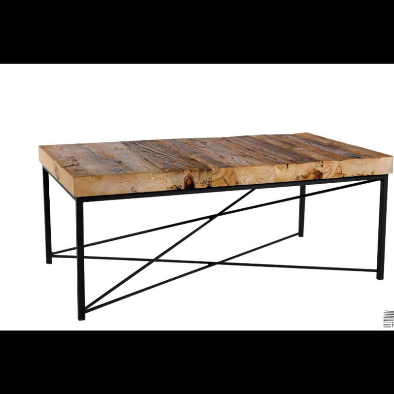 Doumet Coffee Table