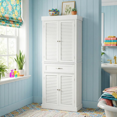 Parrino 71.6'' Kitchen Pantry