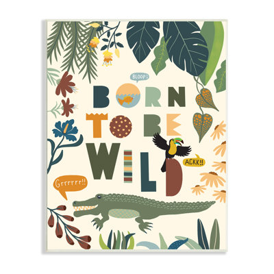 Born To Be Wild - impression