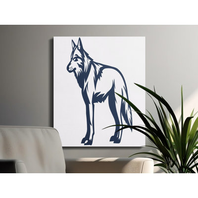 Crimmins Wrapped Canvas Print Set