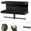 Metal Wall Organizer-34658030