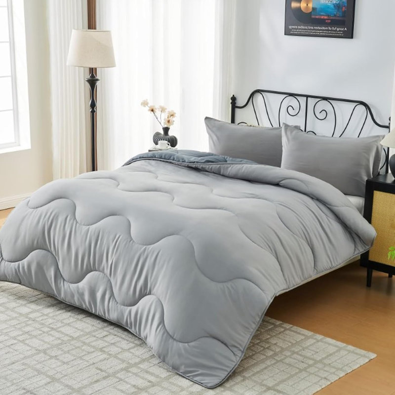 Winter Duvet