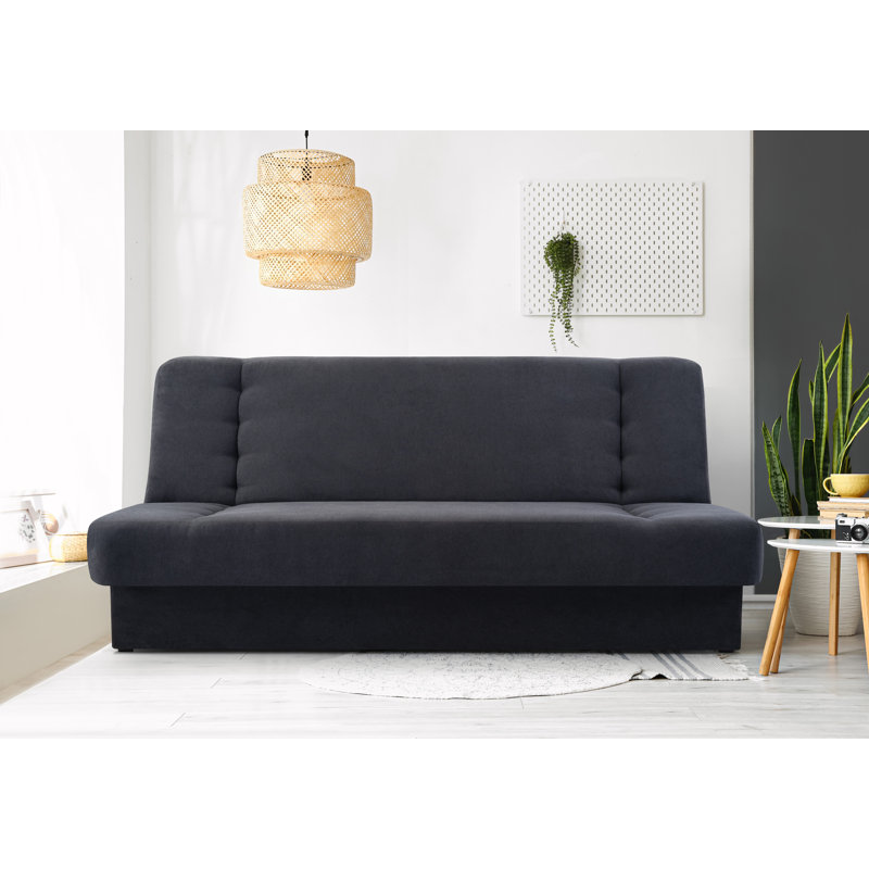 3 Seater Sofa, Beige 100 % polyester