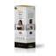 Phoenix Iselect Hybrid 12 po réglable - 2 zones - mousse à mémoire de forme rafraîchissante et matelas à ressorts ensachés-71115046