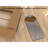 Arch Full Length Mirror 71"×32"  Big Full Body Mirror For Bedroom Oversized Floor Mirror Large Standing Mirror Living Room Dressing Mirror Leaning Against Wall, Metal Frame, Black-987024404