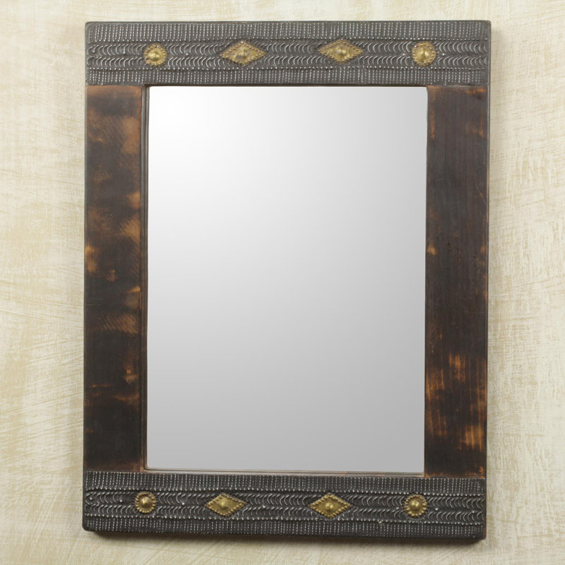Miroir mural Hetty