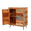 85cm Solid Wood Sideboard