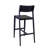 H&D Modern Outdoor Bar Stool