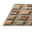  Tapis lavable Tarts Pop Tarts-1800313779