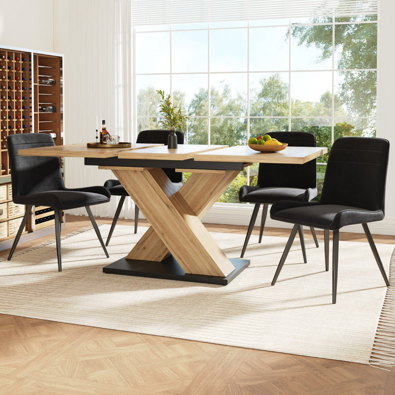 Extendable Dining Table