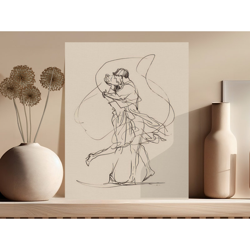 Wrapped Canvas Print Set