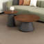 Combinaison de table basse American-109790691