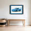 Racing Car Ani Classic Retro Vintage Horse Wall Art Print-581223723