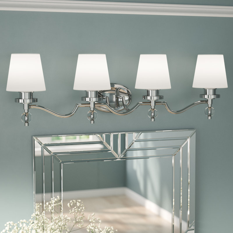 Kyson Dimmable Vanity Light