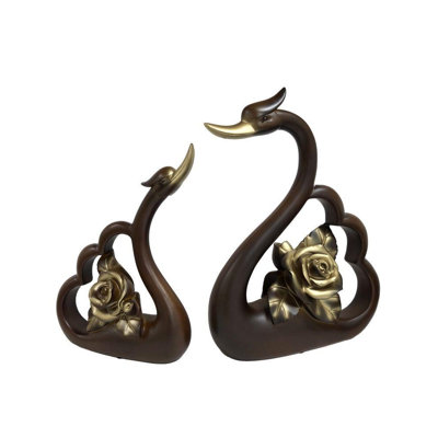 Paddy Animals Figurines & Sculptures
