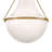 Hinkley Collins Medium Semi-Flush Mount-114210453-114210448