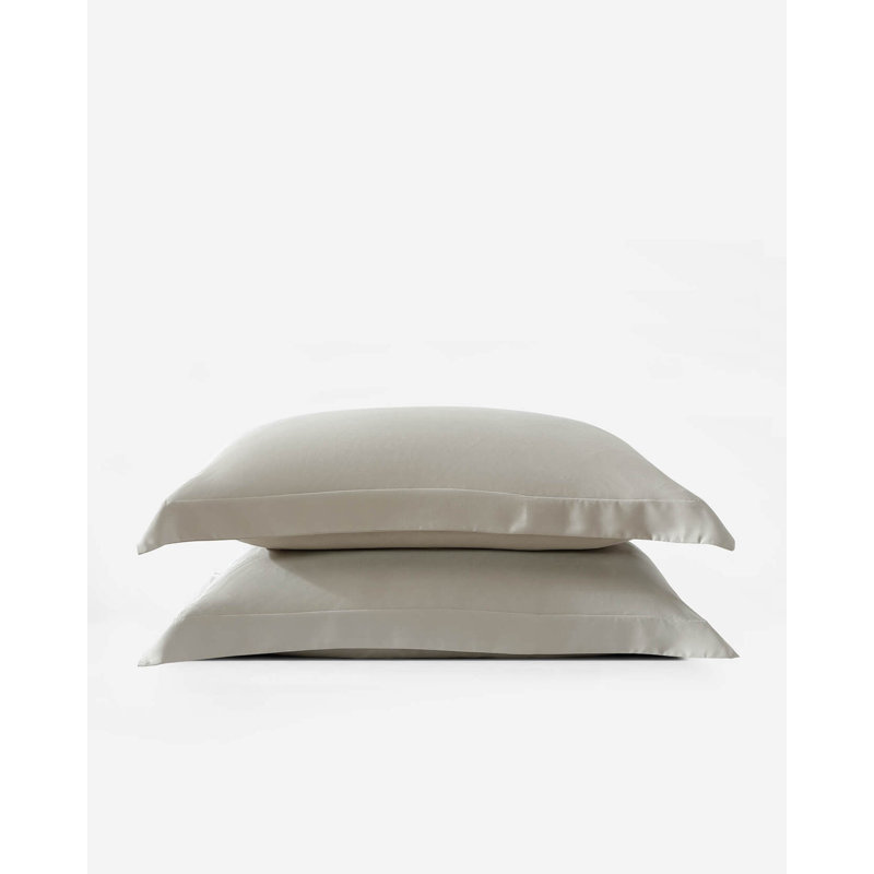 Natural Sham Set, Boulder, King