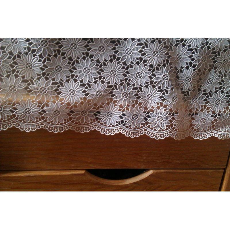 Alorton Tablecloth, 300 cm L x 138 cm W