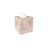 Premium Rose Quartz Tissue Box Cover