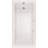 Lacey 72'' x 40'' Acrylic Bathtub-9228709-88693502