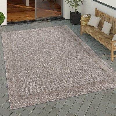 Cozumel Uniform Color Area Rug