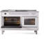 ILVE ProfessionalPlus II 60 Dual Fuel Range, knobs-1858294340-1858294348
