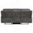 Forrest Grey Motion Reclining Sofa