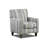 Aravis 30" Wide Polyester Armchair-253699333