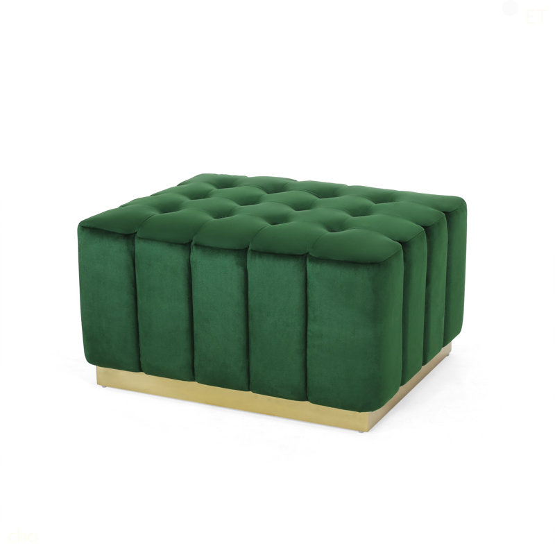 OTTOMAN, Emerald