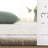 Mykonos 502 Hand Tufted Wool/Cotton Geometric Rug in Ivory/Gray-331197192