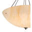 Madison 8 - Light Semi Flush Mount