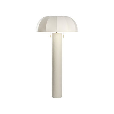 Lampe sur pied Perruche