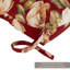 Coussin de chaise longue d'extérieur capitonné Shipton-75021718