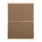 Sabine Metal Rectangle Wall Mirror-86933724-86867432