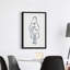 Single Picture Frame Print-25195567