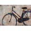 Impression de bicyclette industrielle sur toile