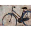 Vélo industriel - Sports et jeux, reproduction d'art encadrée