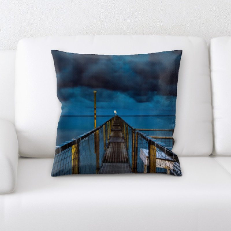 Coussin décoratif Bazan