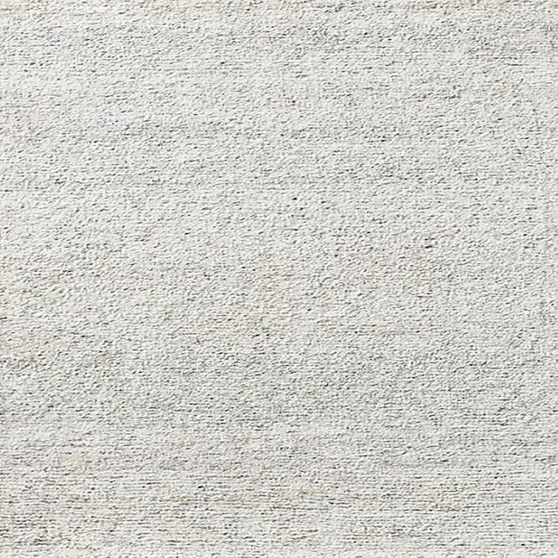 Tapis beige Bethania, Carré 6 pi