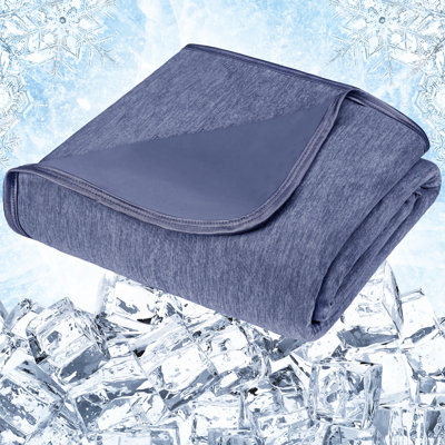 Throw Blanket