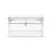 Maxola Acrylic Accent Trunk