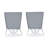Asherton Upholstered Counter Stools-905298393