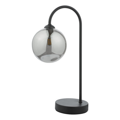 Ypsilanti Metal Table Lamp
